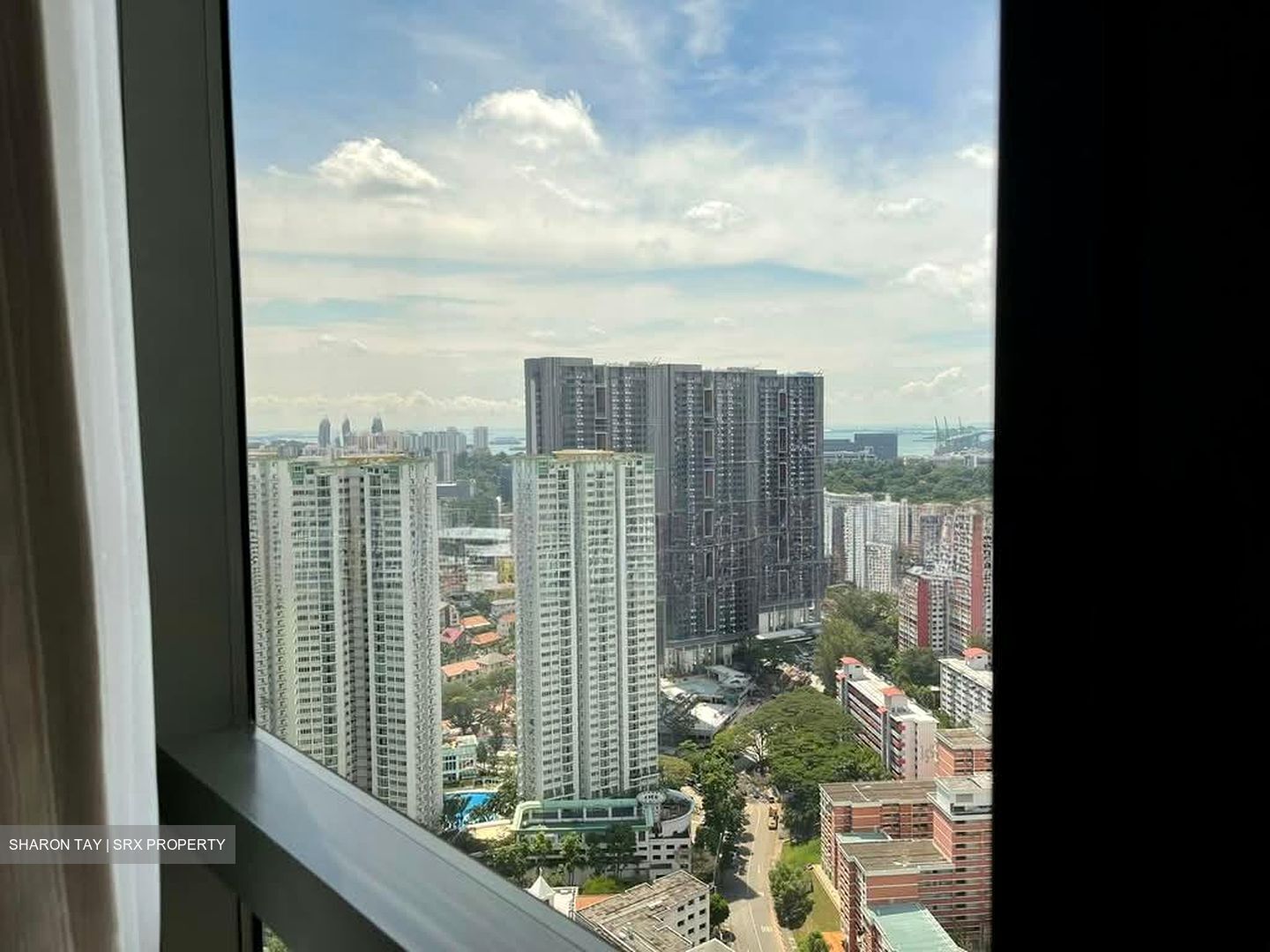 Commonwealth Towers (D3), Condominium #548392531